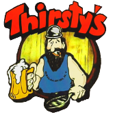 Thirsty's Tavern