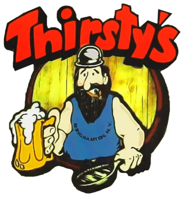 Thirsty's Tavern